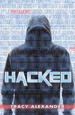 Book cover for Hacked