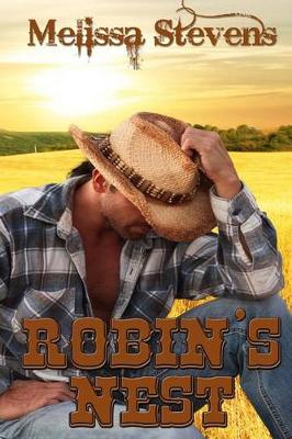 Book cover for Robin's Nest