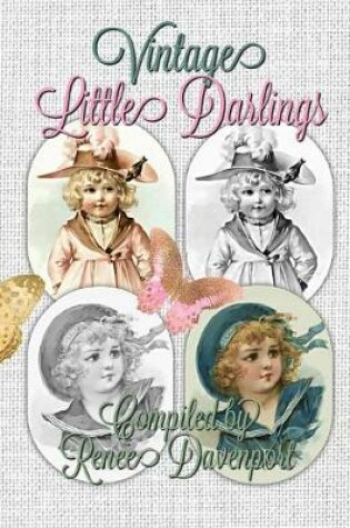Cover of Vintage Little Darlings