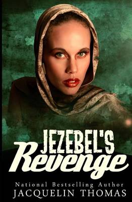 Book cover for Jezebel's Revenge