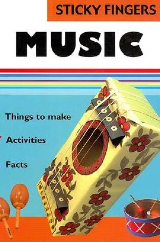 Cover of Music