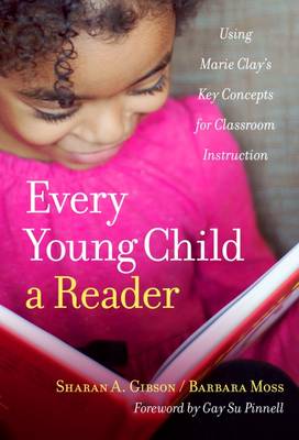 Cover of Every Young Child a Reader