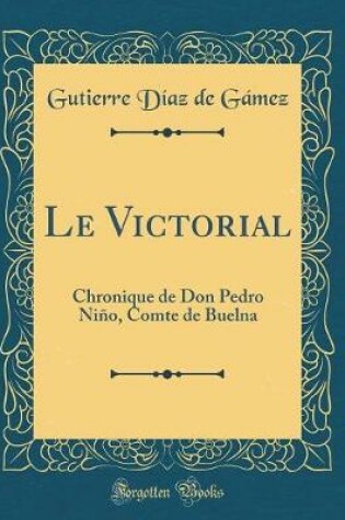 Cover of Le Victorial