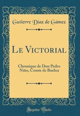 Book cover for Le Victorial