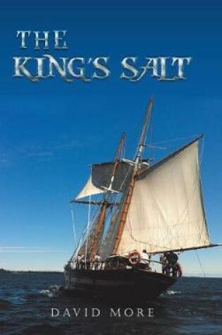 Cover of The King's Salt