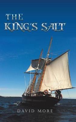 Book cover for The King's Salt