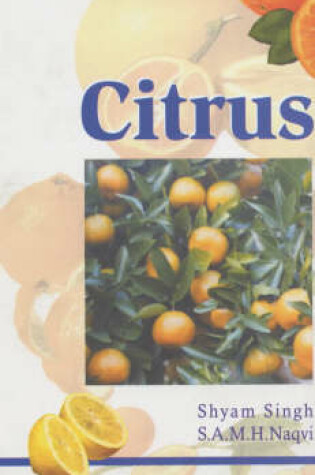 Cover of Citrus
