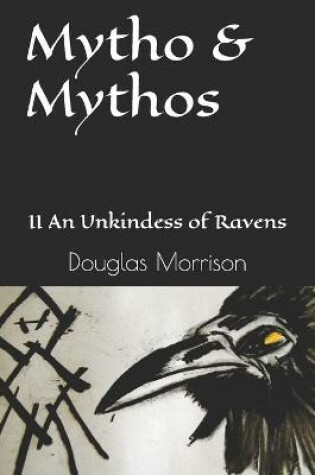 Cover of Mytho & Mythos