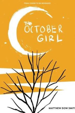Cover of October Girl, Vol. 1