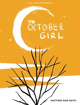 Book cover for October Girl, Vol. 1