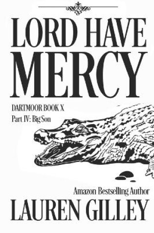 Cover of Lord Have Mercy Part Four