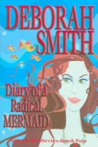 Cover of Diary of a Radical Mermaid