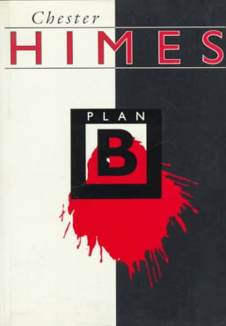 Book cover for Plan B