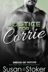 Book cover for Justice for Corrie
