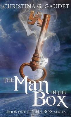 Book cover for The Man in the Box