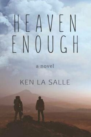 Cover of Heaven Enough