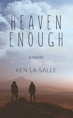 Book cover for Heaven Enough