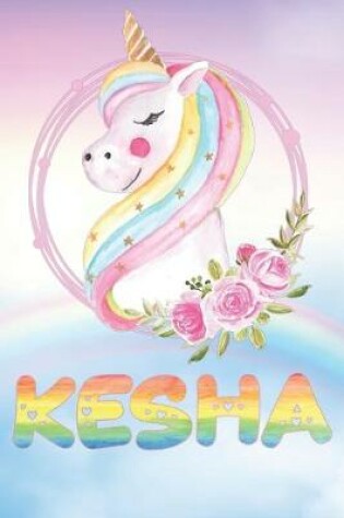 Cover of Kesha