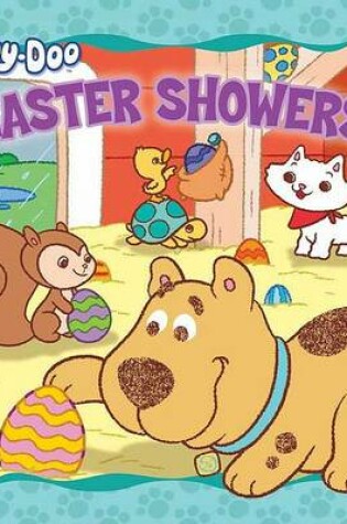 Cover of Easter Showers