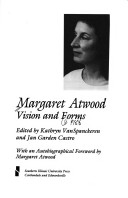 Book cover for Margaret Atwood