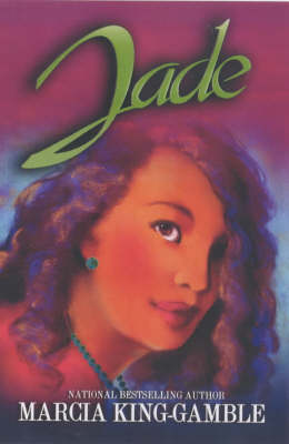 Book cover for Jade