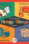 Book cover for Thingy Things Volume 3