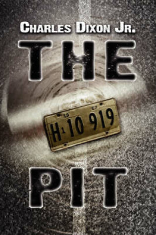 Cover of The Pit