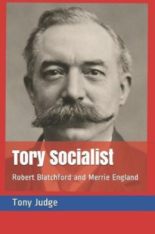 Cover of Tory Socialist