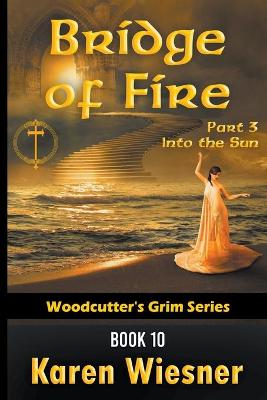 Book cover for Bridge of Fire, Part 3