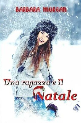 Cover of Una ragazza e il Natale