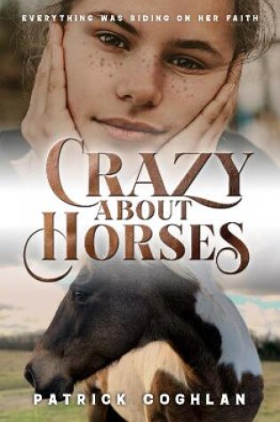 Cover of Crazy About Horses