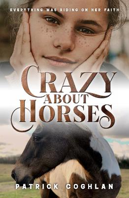 Book cover for Crazy About Horses