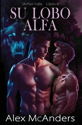 Cover of Su Lobo Alfa