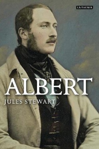 Cover of Albert