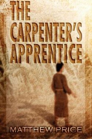 Cover of The Carpenter's Apprentice
