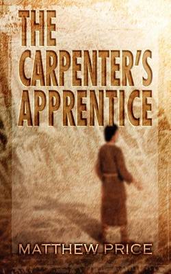 Book cover for The Carpenter's Apprentice