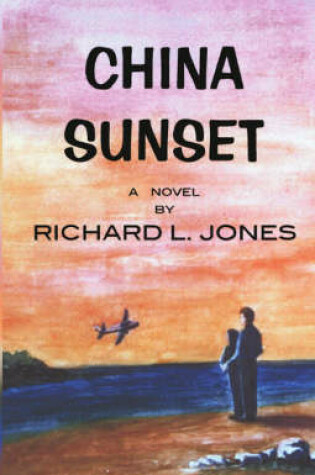 Cover of China Sunset