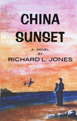 Book cover for China Sunset