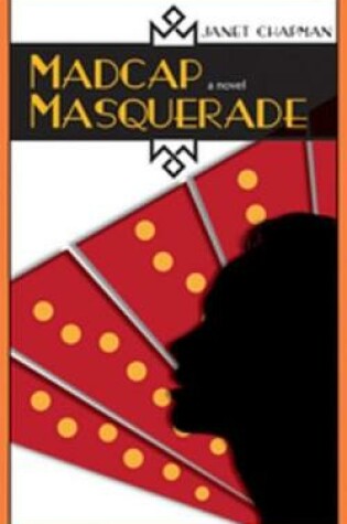 Cover of Madcap Masquerade