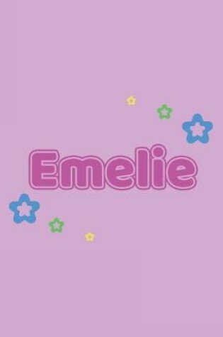 Cover of Emelie