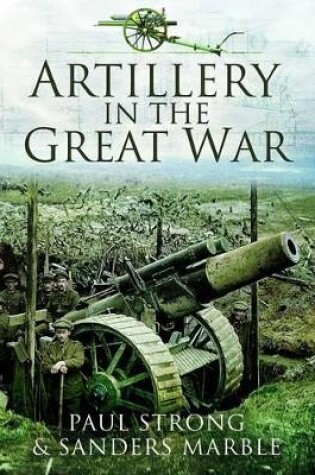 Cover of Artillery in the Great War