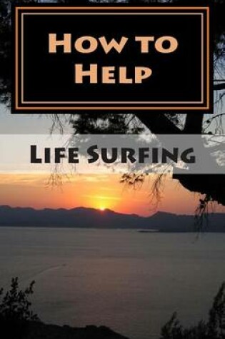 Cover of How to Help