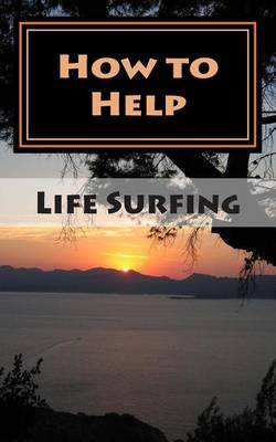 Book cover for How to Help