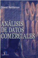 Book cover for Analisis de Datos Comerciales