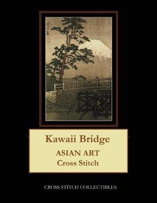 Book cover for Kawaii Bridge