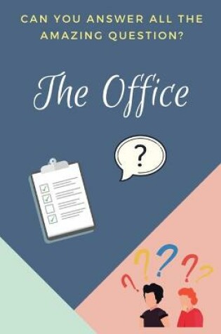 Cover of The Office