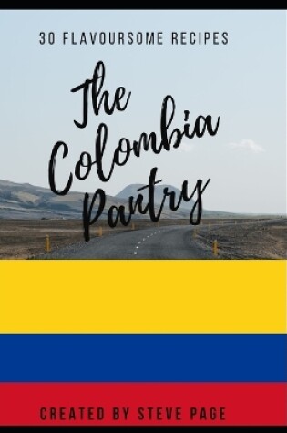 Cover of The Colombia Pantry