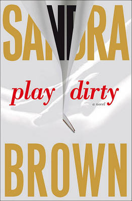 Book cover for Play Dirty