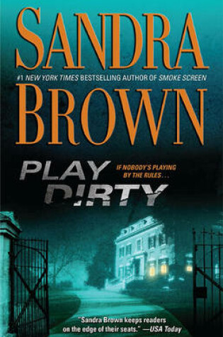 Cover of Play Dirty