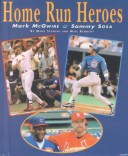 Book cover for Home Run Heroes